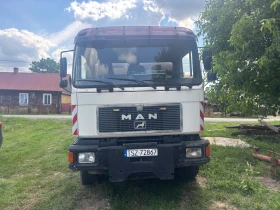 Man 26321, снимка 2