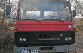 Iveco Magerus 90 8М, снимка 1 - Камиони - 45616265