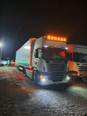 Scania R 420 | Mobile.bg    4