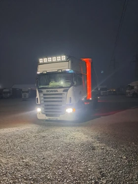  Scania R 420