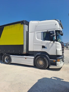 Scania R 420 | Mobile.bg    6