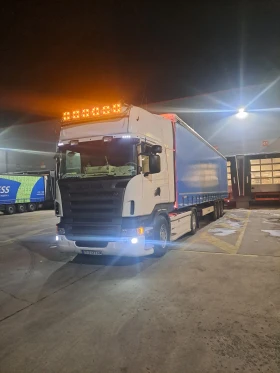 Scania R 420 | Mobile.bg    3