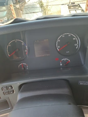 Scania R 420 | Mobile.bg    9