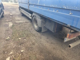 Mercedes-Benz Atego 1223, снимка 5