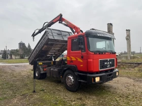 Man 19.280  - изображение 1