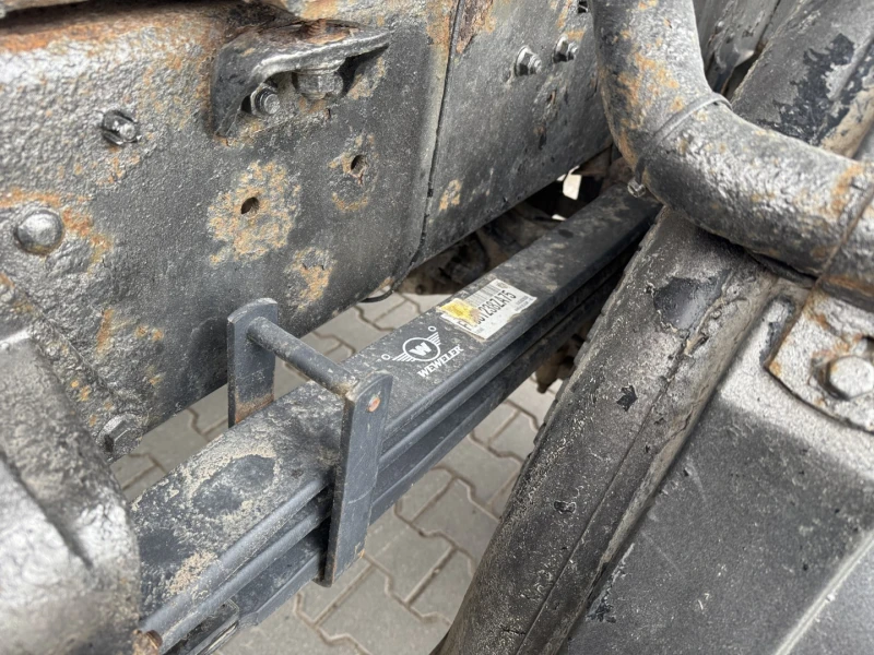 Man 19.280, снимка 13 - Камиони - 53416068