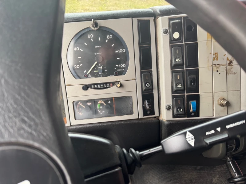 Man 19.280, снимка 9 - Камиони - 53416068