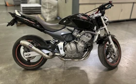 Honda Hornet 600i, снимка 4