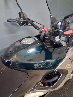 Aprilia Pegaso 650 i, снимка 11