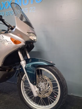 Aprilia Pegaso 650 i, снимка 3