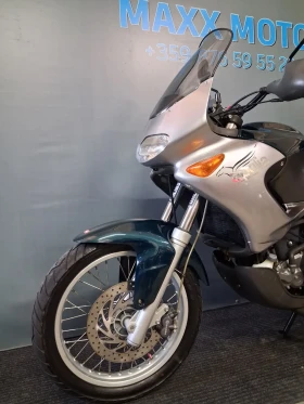 Aprilia Pegaso 650 i, снимка 7