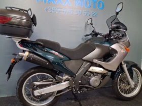 Aprilia Pegaso 650 i, снимка 4