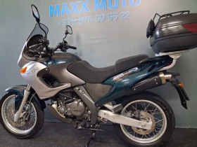 Aprilia Pegaso 650 i, снимка 8