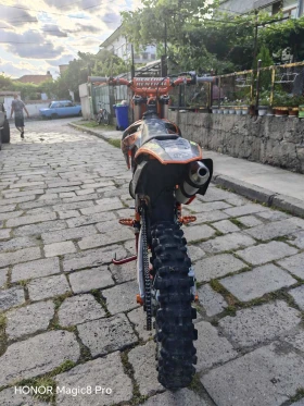 Ktm SX 250, снимка 15