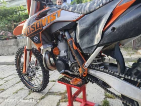 Ktm SX 250, снимка 13