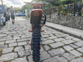 Ktm SX 250, снимка 14