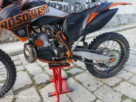 Ktm SX 250, снимка 7