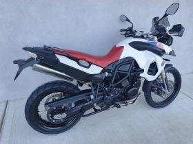 BMW F 800 GS, 2011 година, ЛИЗИНГ , снимка 3