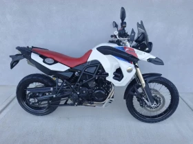 BMW F 800 GS, 2011 година, ЛИЗИНГ , снимка 1