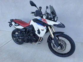 BMW F 800 GS, 2011 година, ЛИЗИНГ , снимка 2