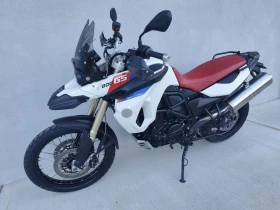 BMW F 800 GS, 2011 година, ЛИЗИНГ , снимка 10