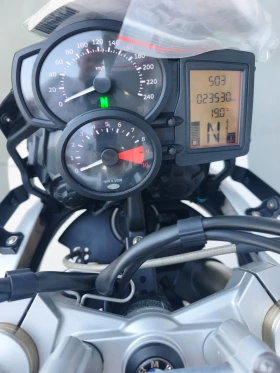 BMW F 800 GS, 2011 година, ЛИЗИНГ , снимка 6