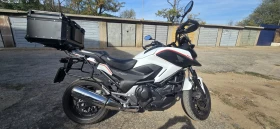 Honda Nc NC750X , снимка 10