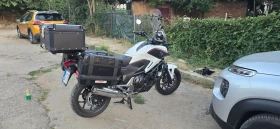 Honda Nc NC750X , снимка 3