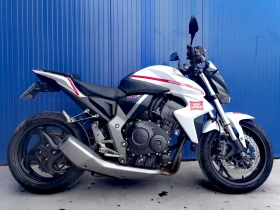 Honda Cb CB1000R, снимка 4