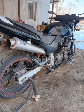 Honda Hornet, снимка 4