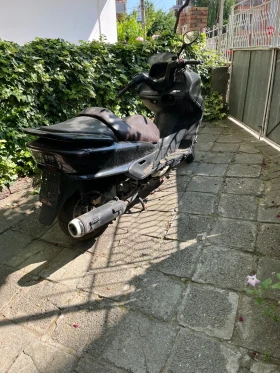 Yamaha Majesty 250 | Mobile.bg    6