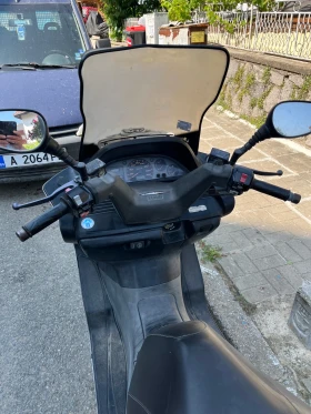 Yamaha Majesty 250 | Mobile.bg    2