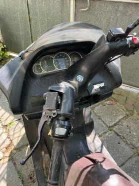 Yamaha Majesty 250 | Mobile.bg    7