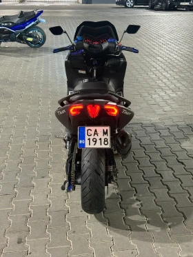 Yamaha T-max 530- J-COSTA | Mobile.bg    6