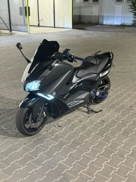 Yamaha T-max 530- J-COSTA | Mobile.bg    9