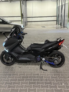 Yamaha T-max 530- J-COSTA | Mobile.bg    8