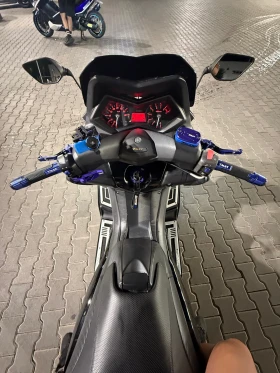 Yamaha T-max 530- J-COSTA | Mobile.bg    11