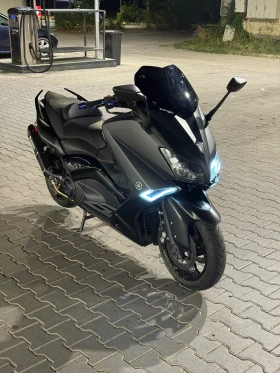 Yamaha T-max 530- J-COSTA | Mobile.bg    2