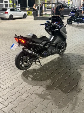 Yamaha T-max 530- J-COSTA | Mobile.bg    4