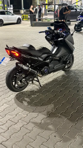 Yamaha T-max 530- J-COSTA | Mobile.bg    5