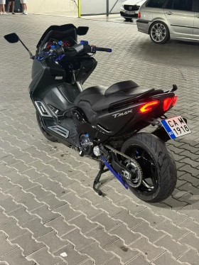 Yamaha T-max 530- J-COSTA | Mobile.bg    7