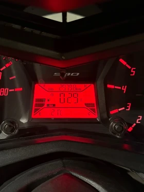 Yamaha T-max 530- J-COSTA | Mobile.bg    10