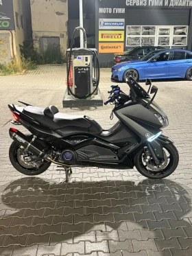 Yamaha T-max 530- J-COSTA | Mobile.bg    3