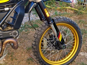 Обява за продажба на Ducati Ducati Scrambler Desert Sled ~18 500 лв. - изображение 4