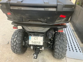 Обява за продажба на Segway Powersports ATV-Snarler AT500 ~9 500 лв. - изображение 2