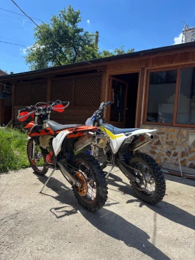 Ktm EXC 350, снимка 3