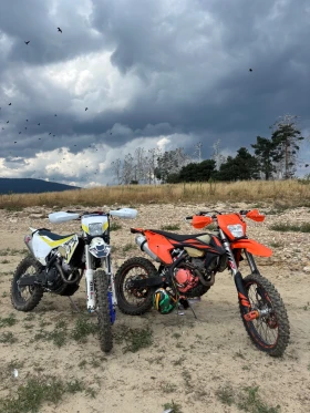 Ktm EXC 350 - изображение 1