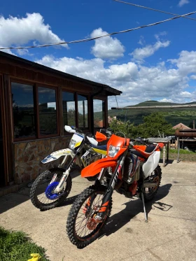 Ktm EXC 350, снимка 8
