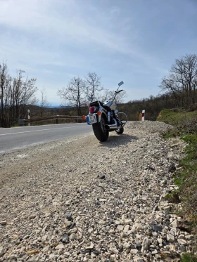 Honda Vt 750 | Auto.bg — изображение 2