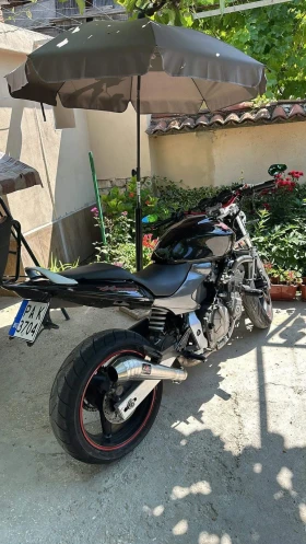 Honda Hornet 600i | Mobile.bg � ����� ������ 3